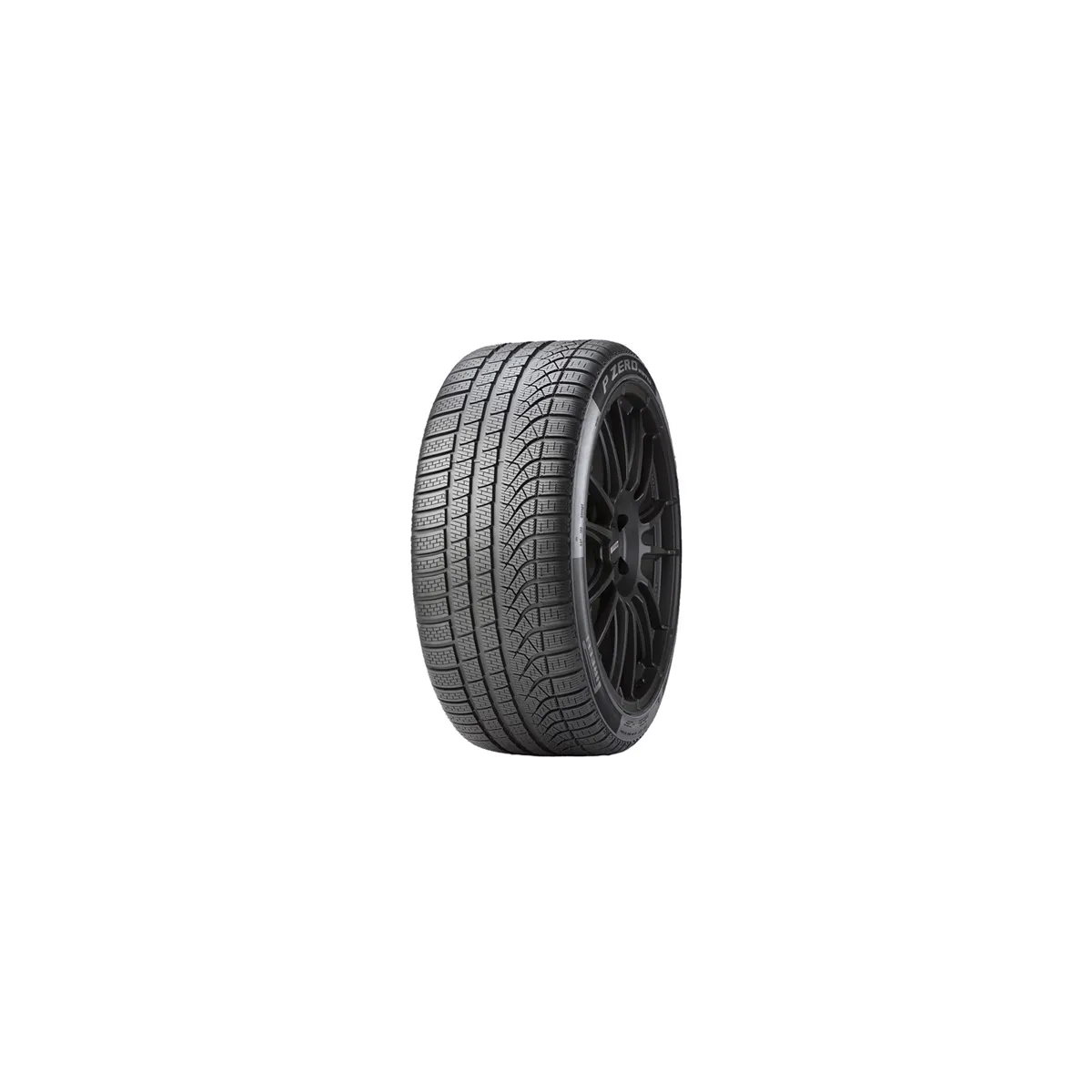 Pneu PIRELLI PZero Winter (*) 285/35 R21 105H pas cher