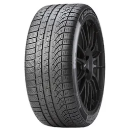 Pneu PIRELLI P ZERO WINTER 295/40 R20 110V pas cher