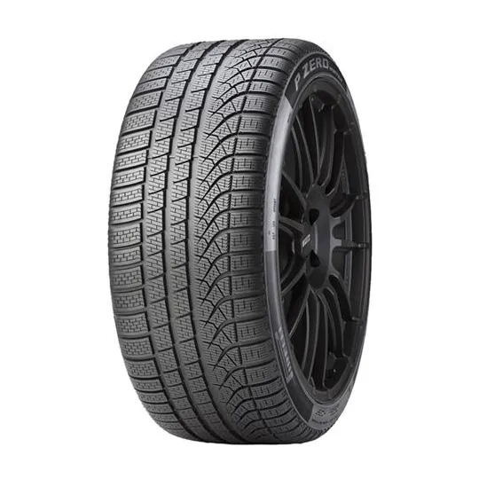 Pneu PIRELLI P ZERO WINTER 295/40 R20 110V pas cher
