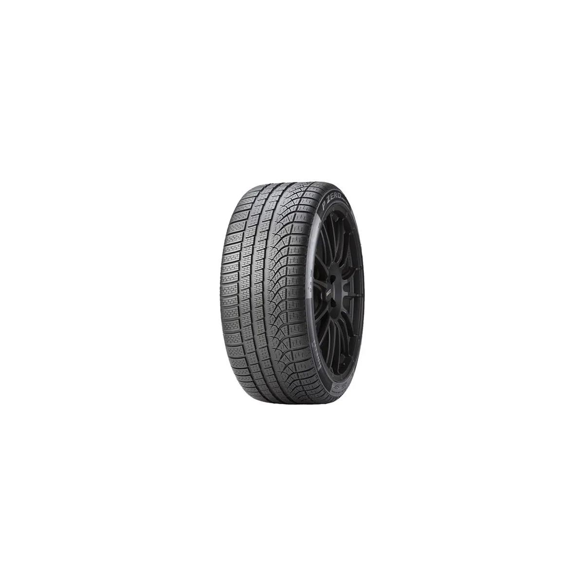 Pneu PIRELLI P ZERO WINTER 295/40 R20 110V pas cher
