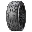 Pneu PIRELLI P ZERO WINTER 295/40 R20 110V pas cher