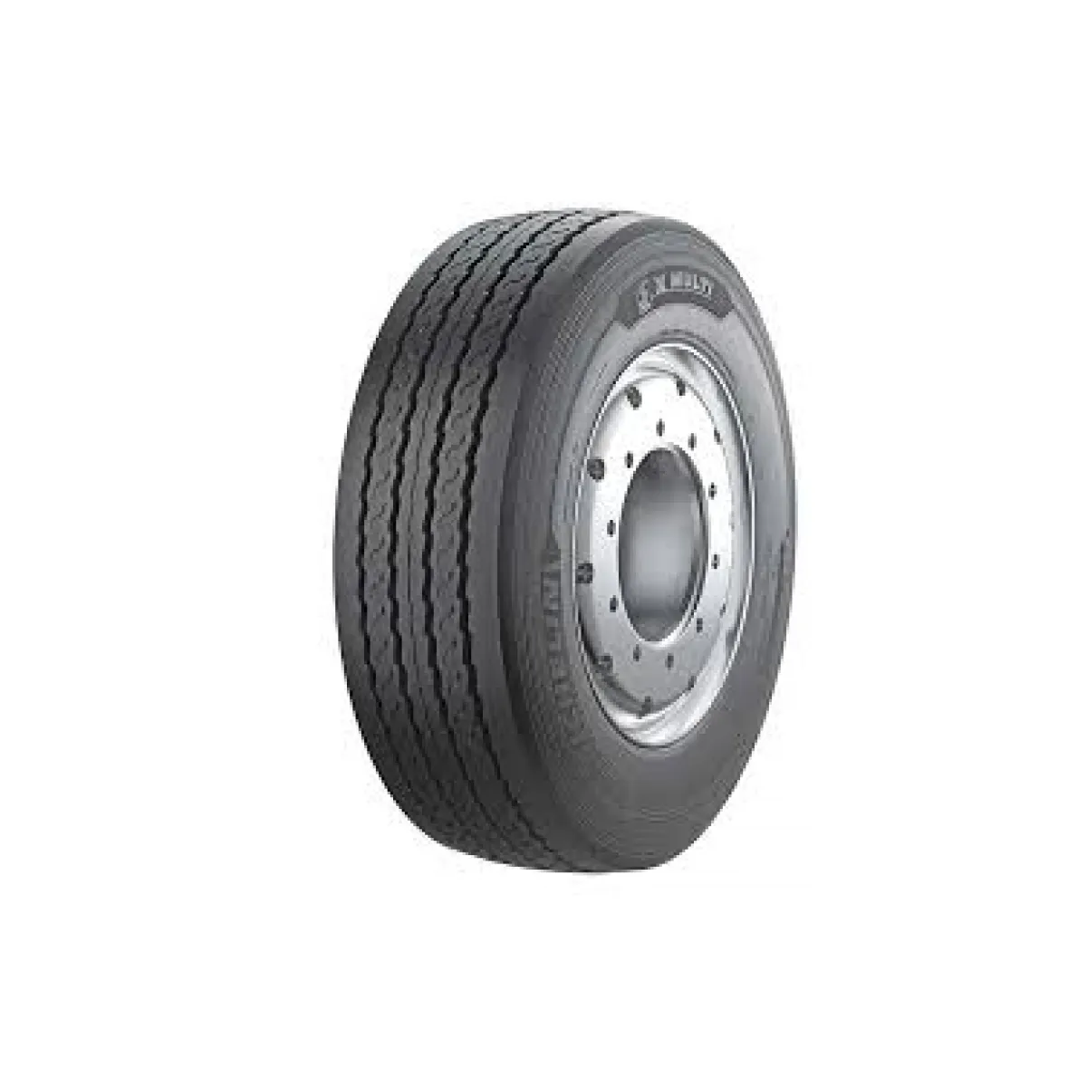 Pneu MICHELIN X MULTI T 385/65 R22 160K pas cher