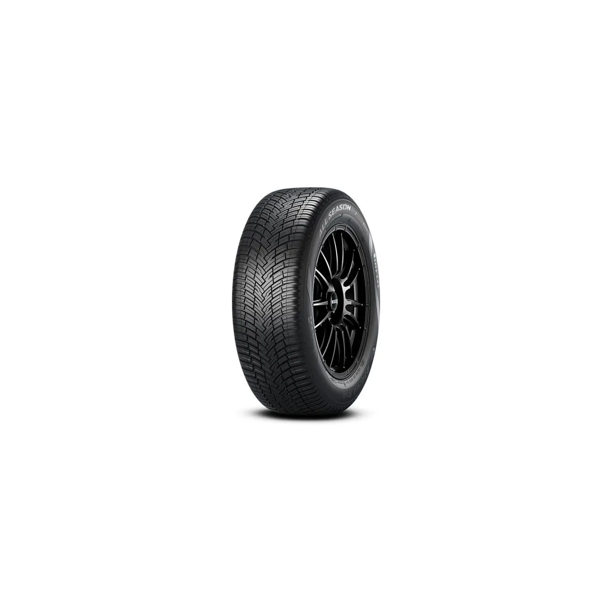 Pneu PIRELLI SCORPSF2XL 235/60 R17 106V pas cher