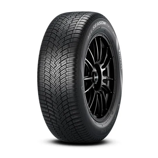 Pneu PIRELLI SCORPION AS SF 2 XL 235/60 R18 107W pas cher