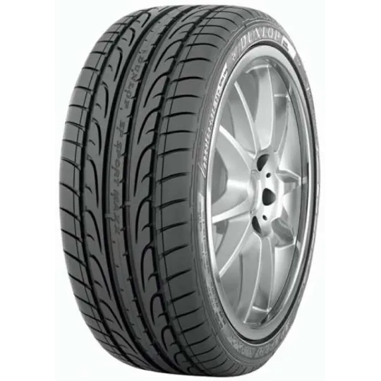 Pneu DUNLOP SPORT MAXX TT * 225/60 R17 99V pas cher