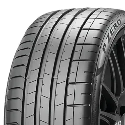 Pneu PIRELLI P-ZERO PZ4 295/35 R20 105Y pas cher