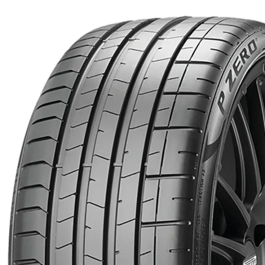 Pneu PIRELLI P-ZERO PZ4 295/35 R20 105Y pas cher