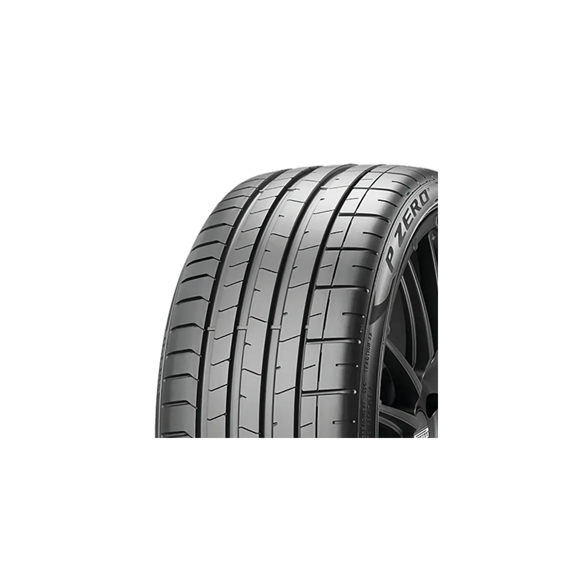 Pneu PIRELLI P-ZERO PZ4 295/35 R20 105Y pas cher