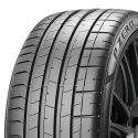 Pneu PIRELLI P-ZERO PZ4 295/35 R20 105Y pas cher