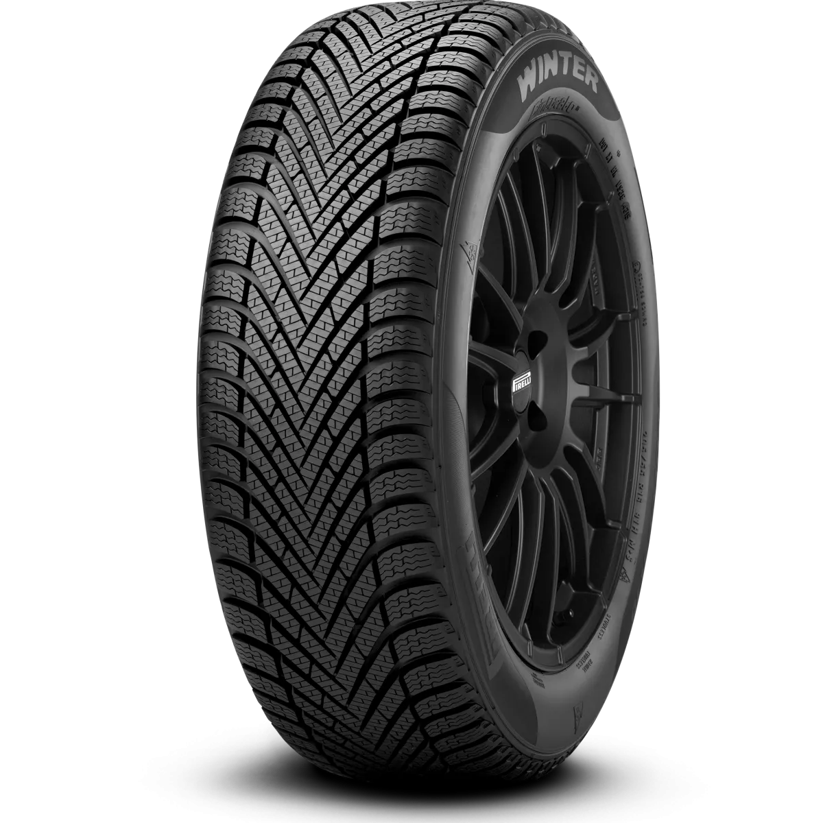 Pneu PIRELLI CINTURATO WINTER 185/65 R15 88T pas cher