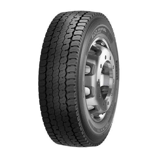 Pneu PIRELLI R02 PROFUEL DRIVE 285/70 R19 146L pas cher