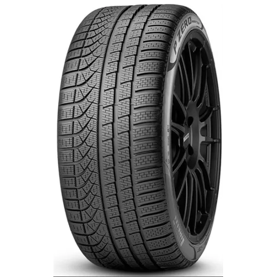 Pneu PIRELLI WINTER PZERO* XL 275/35 R19 100V pas cher