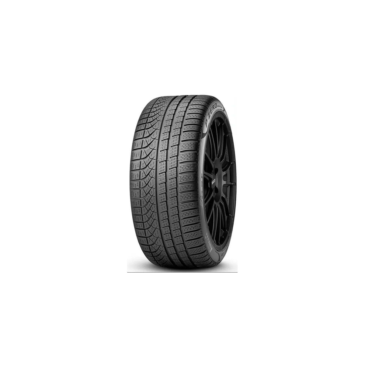 Pneu PIRELLI WINTER PZERO* XL 275/35 R19 100V pas cher