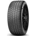 Pneu PIRELLI WINTER PZERO* XL 275/35 R19 100V pas cher