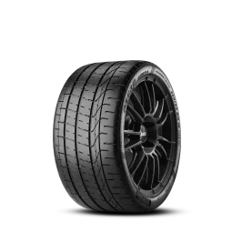 Pneu PIRELLI PZERO CORSA ASIMM. 2 245/35 R19 93Y pas cher