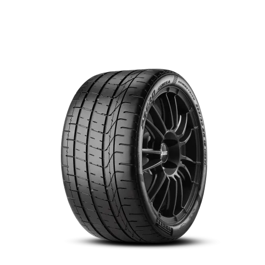 Pneu PIRELLI PZERO CORSA ASIMM. 2 245/35 R19 93Y pas cher
