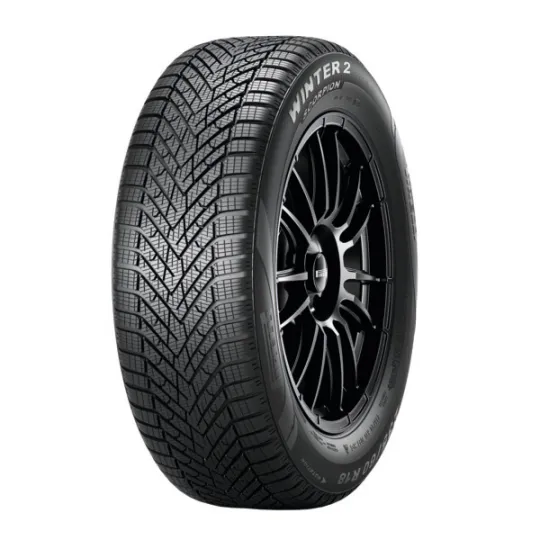 Pneu PIRELLI SCORPION WINTER 2 265/40 R21 105V pas cher