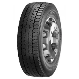 Pneu PIRELLI R02 PROFUEL DRIVE 235/75 R17 132M pas cher