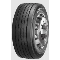 Pneu PIRELLI 136/134 M 245/70 R19 136M pas cher