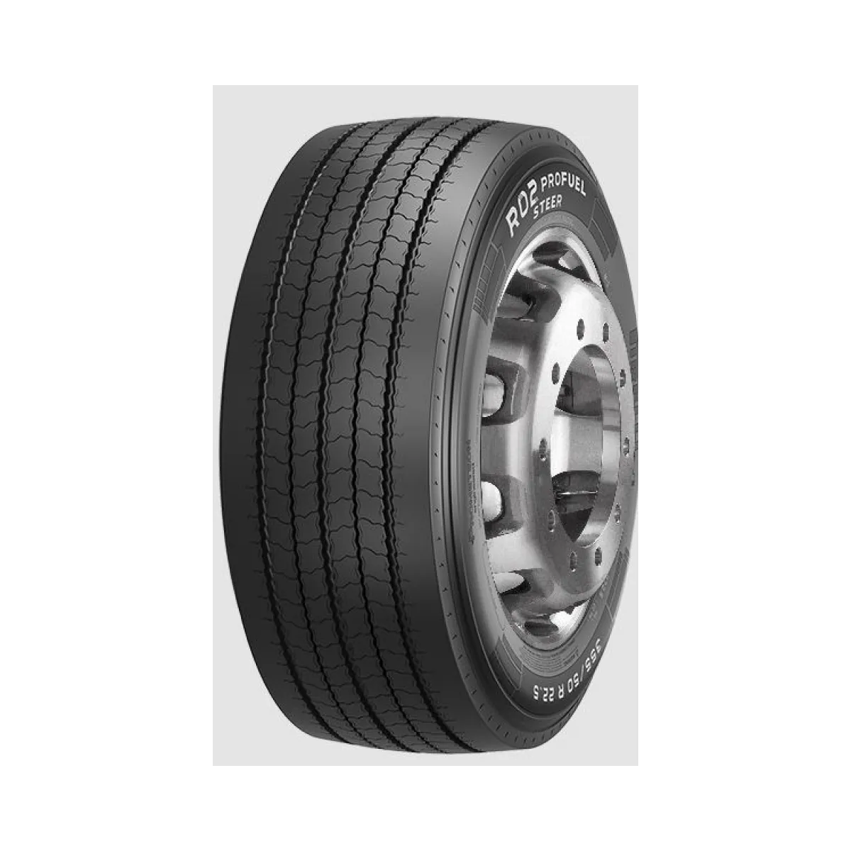 Pneu PIRELLI 136/134 M 245/70 R19 136M pas cher