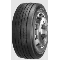 Pneu PIRELLI 136/134 M 245/70 R19 136M pas cher