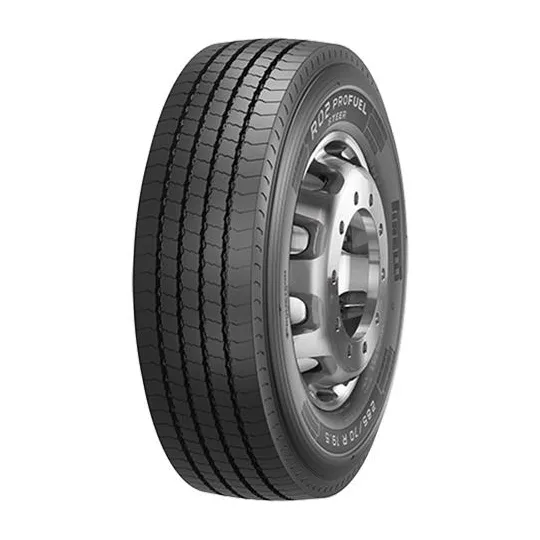 Pneu PIRELLI R02 PROFUEL STEER 205/75 R17 124M pas cher