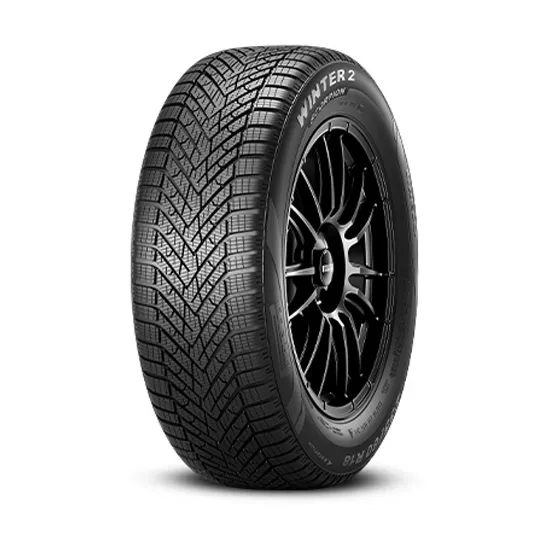 Pneu PIRELLI Scorpion Winter 2 255/50 R20 109V Hiver XL