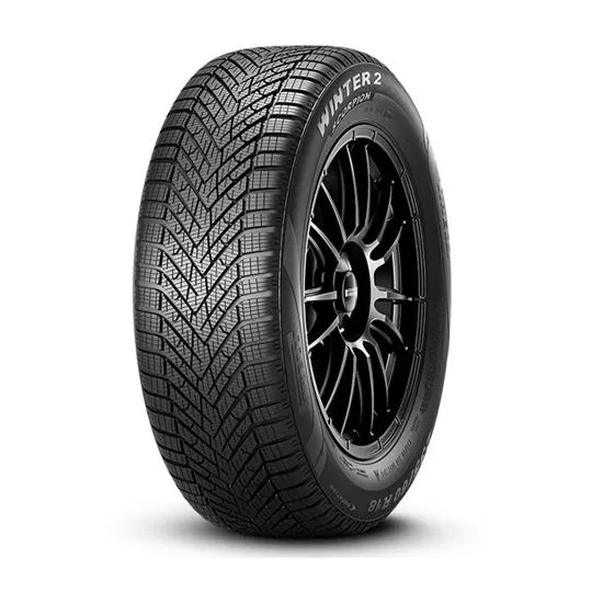 Pneu PIRELLI Scorpion Winter 2 S-I elt 235/45 R21 101V pas cher