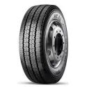 Pneu PIRELLI 150/148 J 275/70 R22 150J pas cher