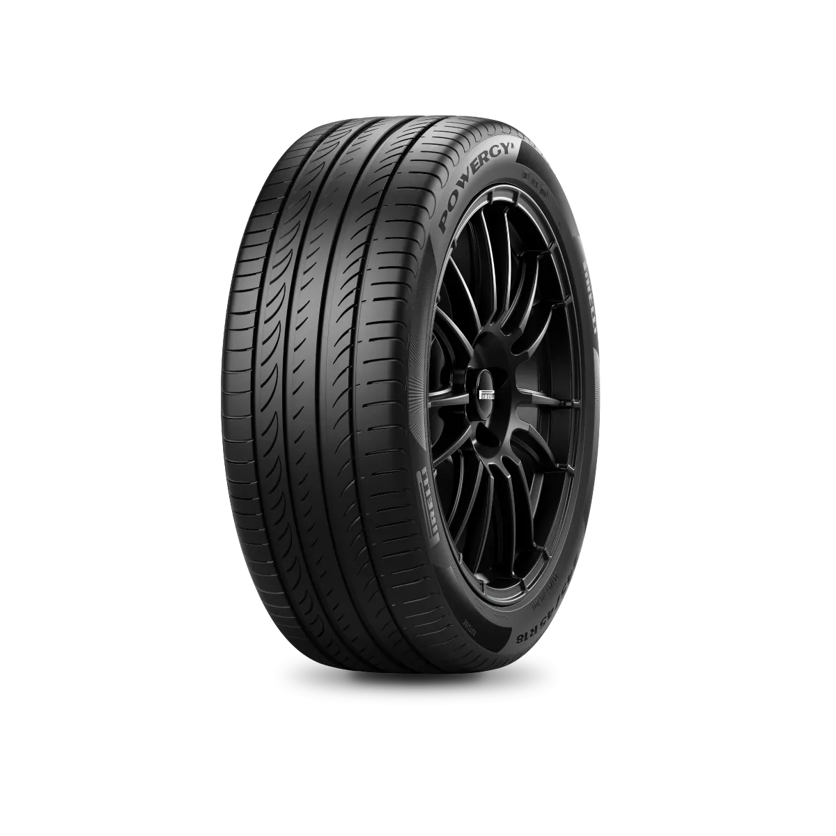 Pneu PIRELLI POWERGYXL 215/45 R17 91Y pas cher