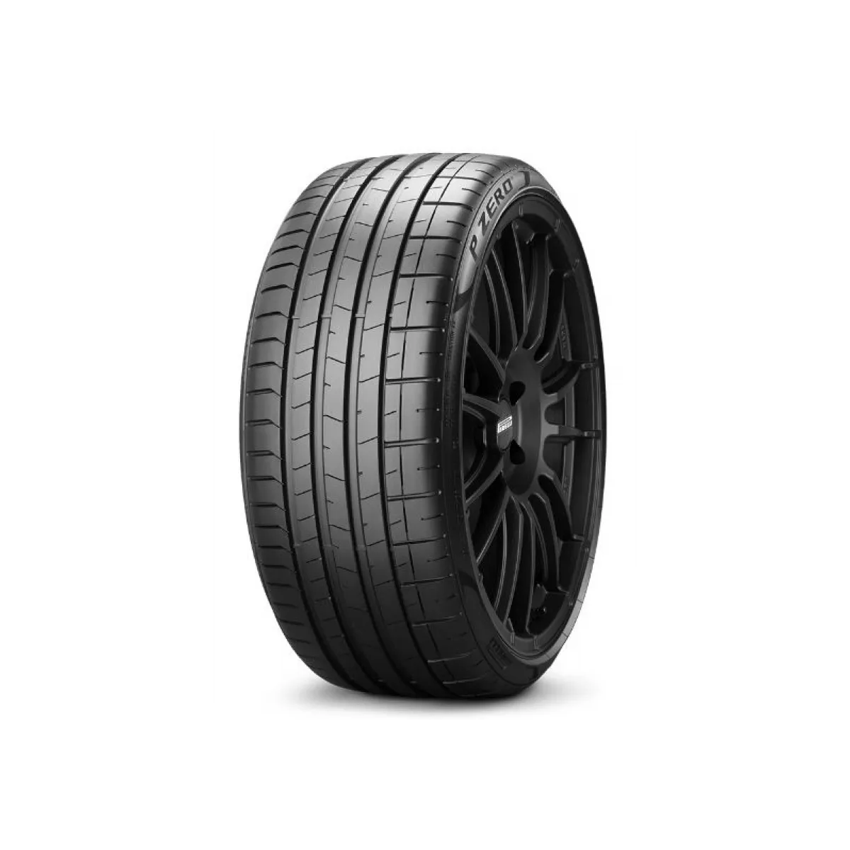 Pneu PIRELLI P-ZERO LS 265/40 R21 105Y pas cher