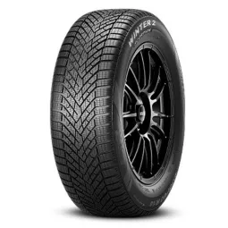 Pneu PIRELLI SCORPION WINTER 2 255/45 R21 106V pas cher