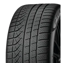 Pneu PIRELLI P ZERO WINTER 245/50 R19 105H pas cher