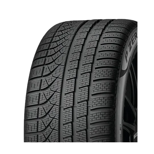 Pneu PIRELLI P ZERO WINTER 245/50 R19 105H pas cher