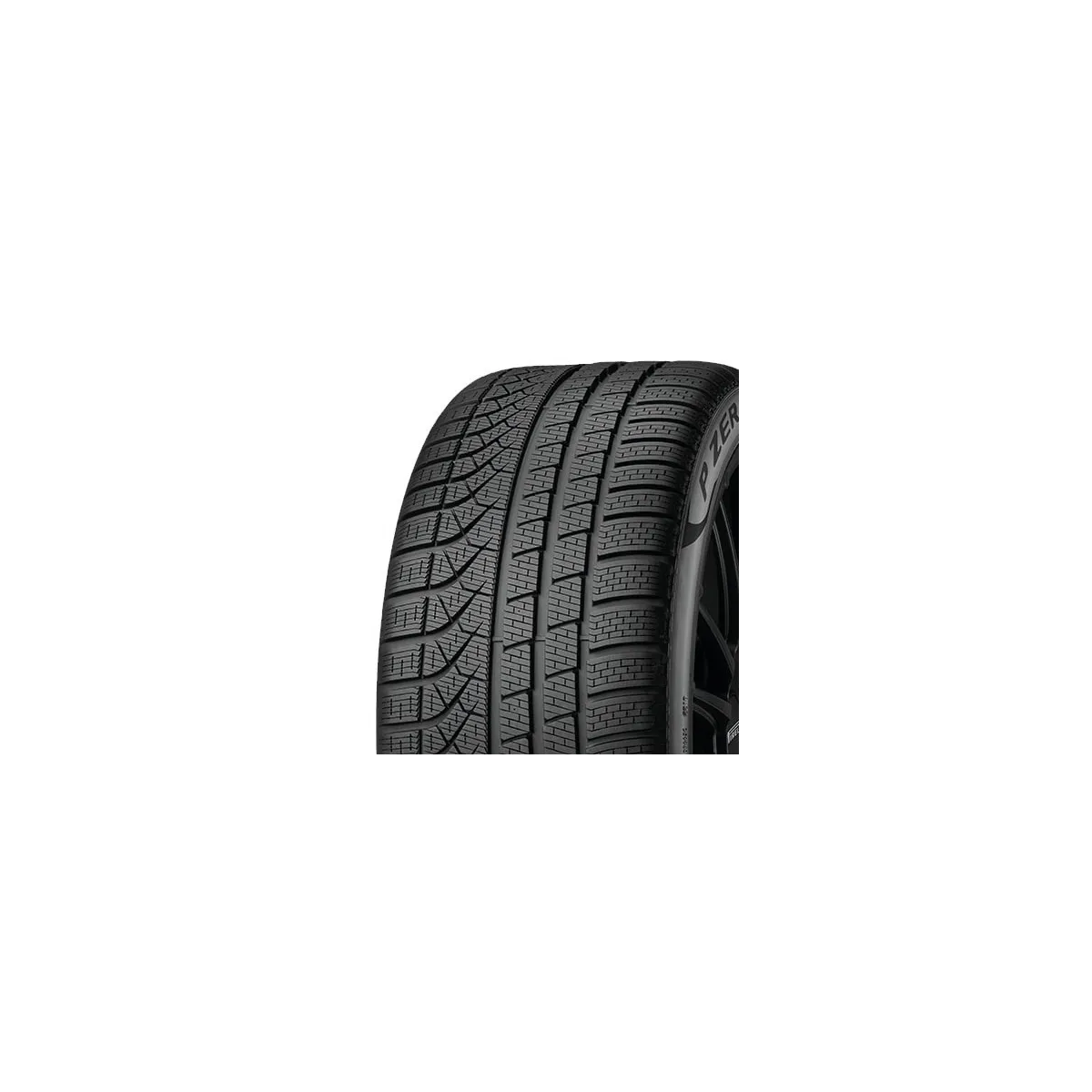 Pneu PIRELLI P ZERO WINTER 245/50 R19 105H pas cher
