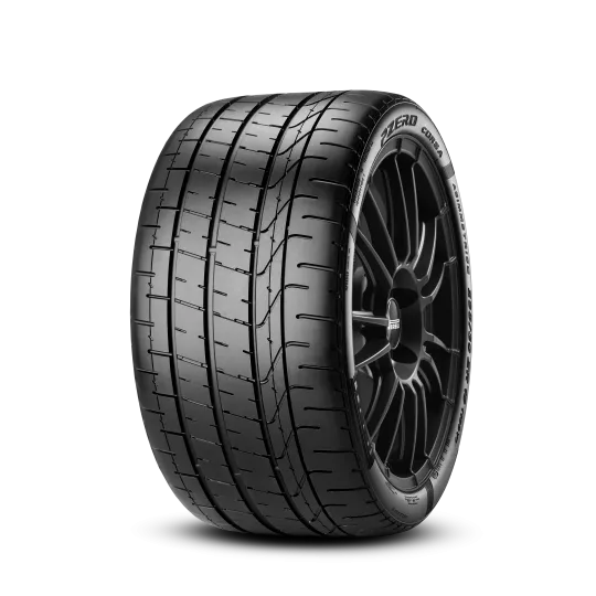 Pneu PIRELLI PZERO CORSA ASIMM. 335/30 R18 102Y pas cher