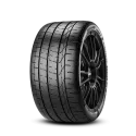 Pneu PIRELLI PZERO CORSA ASIMM. 335/30 R18 102Y pas cher