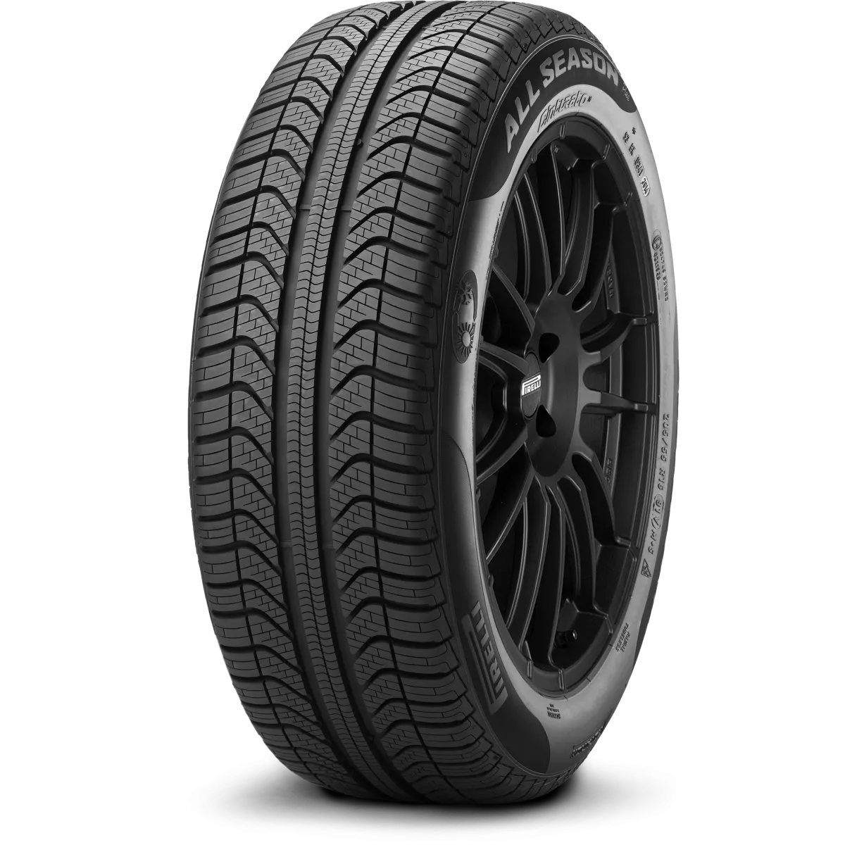 Pneu PIRELLI Cinturato All Season Plus 225/45 R18 95Y pas cher