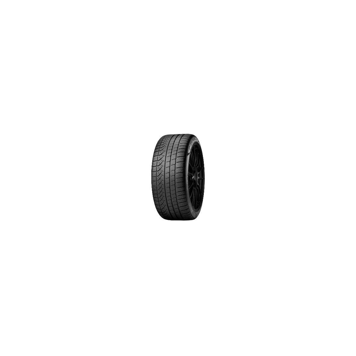 Pneu PIRELLI PZERO WINTER 265/30 R20 94V pas cher