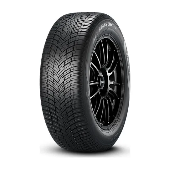 Pneu PIRELLI SCORPION AS SF 2 VOL KS ELT XL 255/40 R20 101H pas cher
