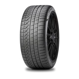 Pneu PIRELLI PZero Winter 305/30 R21 100V pas cher