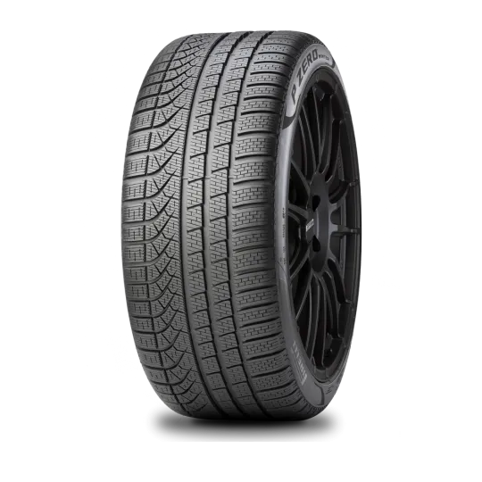 Pneu PIRELLI PZero Winter 305/30 R21 100V pas cher