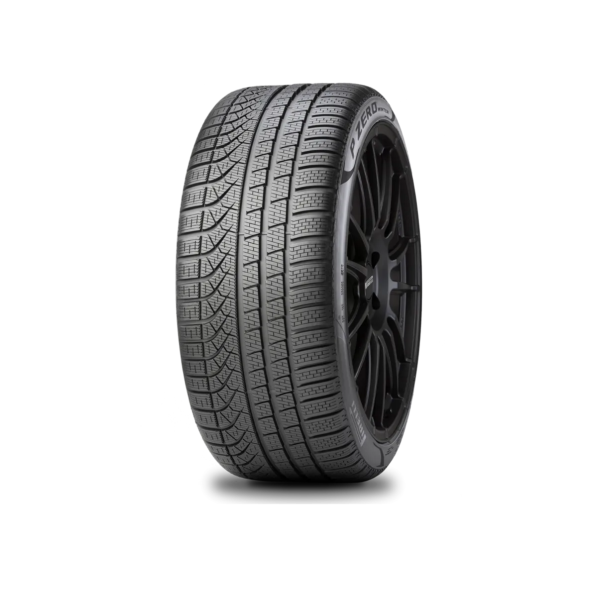 Pneu PIRELLI PZero Winter 305/30 R21 100V pas cher