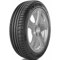 Pneu MICHELIN Pilot Sport 4 AO 245/40 R18 93Y pas cher
