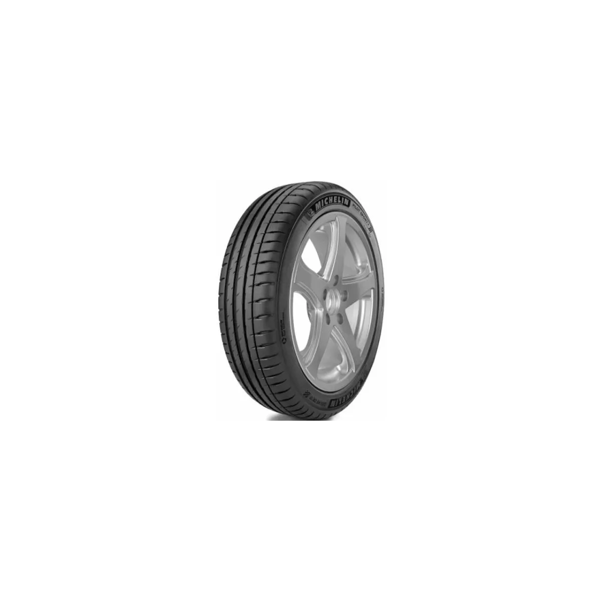 Pneu MICHELIN Pilot Sport 4 AO 245/40 R18 93Y pas cher