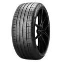 Pneu PIRELLI P-ZERO PZ5 225/40 R18 92Y pas cher