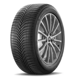 Pneu MICHELIN CROSSCLIMATE+ 185/60 R14 86H pas cher