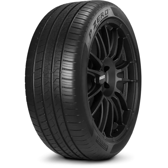 Pneu PIRELLI P ZERO ALL SEASON 275/35 R22 104W pas cher