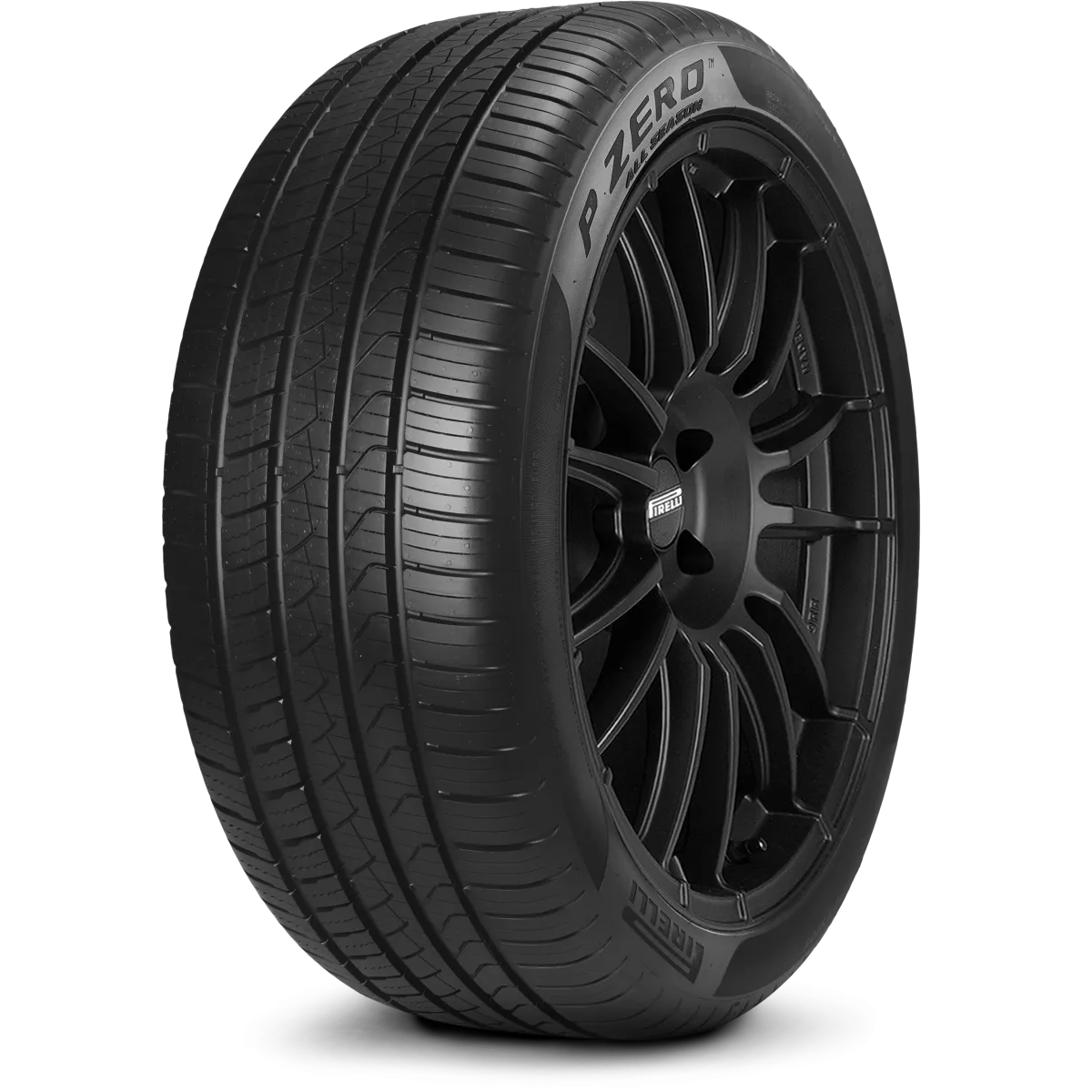 Pneu PIRELLI P ZERO ALL SEASON 275/35 R22 104W pas cher