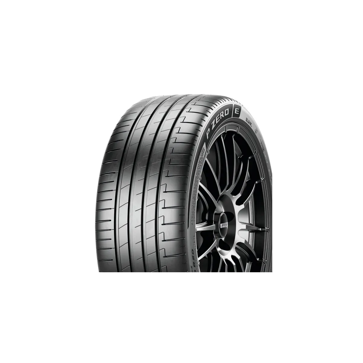 Pneu PIRELLI PZEROEELTR 255/40 R20 101Y pas cher